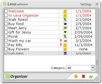 lexa event organizer|LEXA .